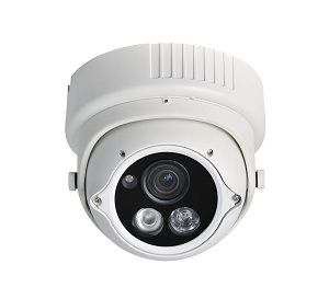 DI-WAY HD IP kamera 1,3 Mp Varifocal