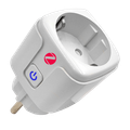 MKF-TSZ256 Zásuvka 220V/16A Zigbee