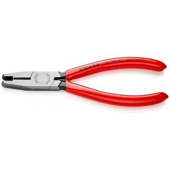 Knipex, Tlačidlo s břity