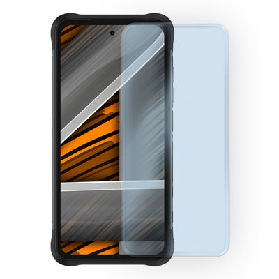 Tempered glass for Hammer Blade 4