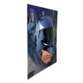 Plagát 3D - Batman