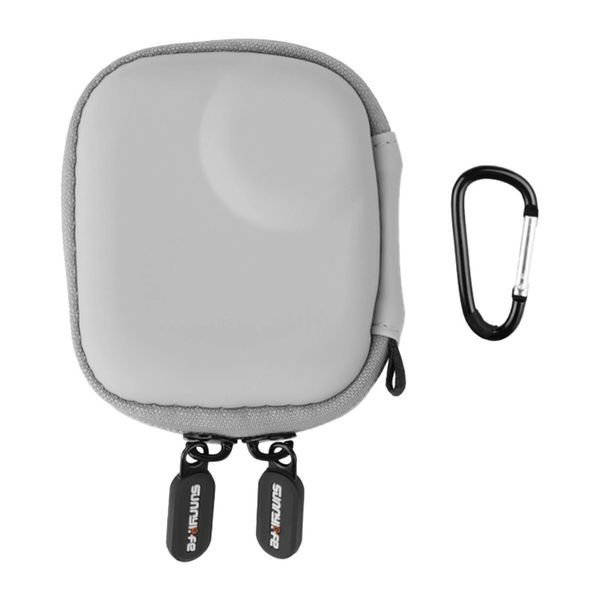 Torba v prístroji Sunnylife zariadenia Osmo Nano (szara)