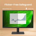 BENQ GW2291, LED Monitor 21,5" FHD, čierny