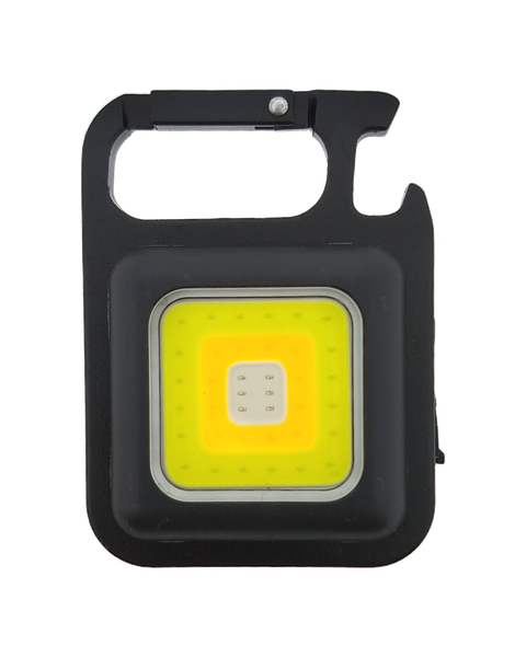 TR-007M Mini LED svietidlo 5W COB s USB Trixline