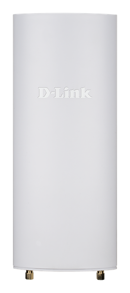 D-Link DBA-3620P Wireless AC1300 Wave 2 Outdoor Cloud Managed AP (s 1 rok licenciou)