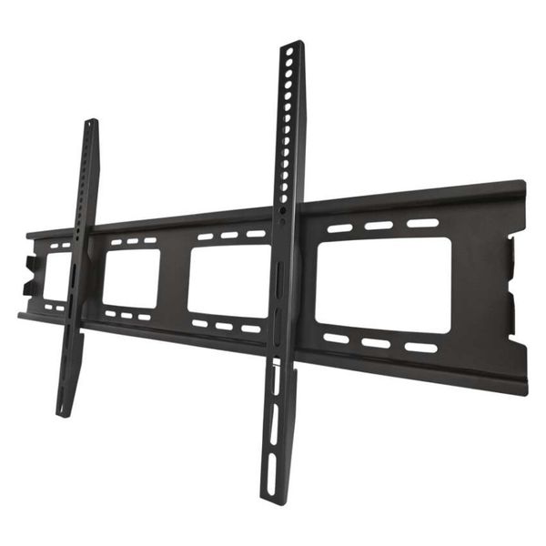 Pevný nástenný TV držiak 50–120" (127–305 cm)