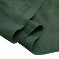 vidaXL Koberec do stanu 250x300 cm HDPE zelený