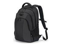 Batoh SEEKER II 13-16 Black