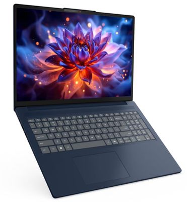 Lenovo IdeaPad Slim 3/16IWC11/5-320/16''/WUXGA/8GB/512GB/Intel int/W11H/Gray/2R