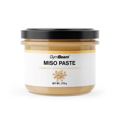 Miso pasta - GymBeam