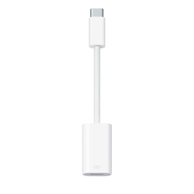Adaptér USB-C na Lightning / SK