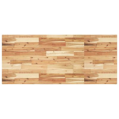 vidaXL Stolová doska olejová úprava 140x60x4 cm masívna akácia