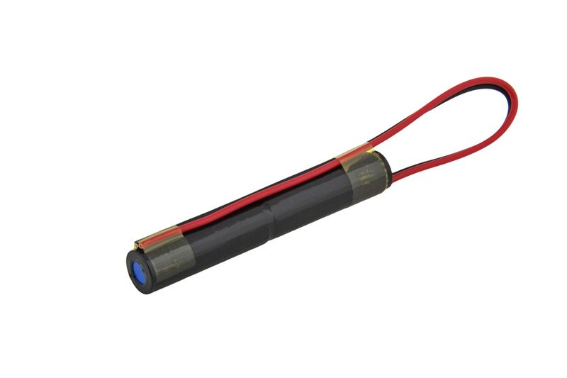 AVACOM batéria pre núdzové svetlá Ni-Cd 2,4V 800mAh vysokoteplotná