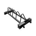 Stojan na kotúče Bumper Toast Rack - GymBeam