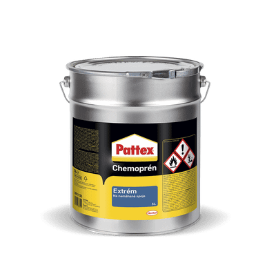 1442258 Pattex Chemoprén Extrém, 5 l