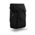 Batoh Adventure Black - GymBeam