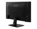 MSI Pro/MP242 E14A/23,8"/IPS/FHD/144Hz/1ms/Černá/3R Monitor, 23,8" IPS, 1920 × 1080 px, 144 Hz, 1 ms, Adaptive-Sync, HDMI, DisplayPort, VGA, reproduktory 2× 2 W, cerný