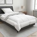 vidaXL Súprava paplóna a vankúša 2 ks 150x200 cm 4 ročné obdobia Vlnka