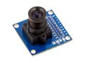 Kamera CMOS OV7670 640x480 bez pamäti, modul pre Arduino