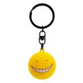 Kľúčenka Assassination Classroom - Koro 3D