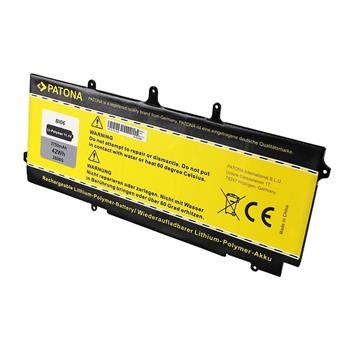 PATONA batéria pre ntb HP EliteBook 1040 3750mAh Li-pol 11,1V BL06 Batéria, pre notebook, 3750mAh, Li-pol, 11,1V, pre HP EliteBook 1040