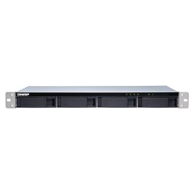 QNAP TL-R400S, Rozširujúca jednotka NAS 4xHDD/SSD