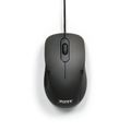 PORT DESIGNS 900400-P, Optická myš, USB, čierna