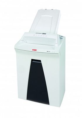 skartovač HSM Securio AF 300 0,78 x 11 / 5 / 6 listov / 240 / 34l / nonstop / (aut.podávač 300 listov)