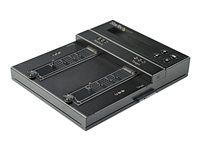 Drive Sanitizer/Copier - Duplikátor/vymazávač solid state/pevného disku - 4 zásuvky (SATA-600 / PCI Express (NVMe)) - kompatibilný s TAA
