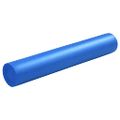 vidaXL Penový joga valec modrý 15x90 cm EPE