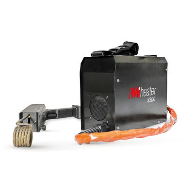Indukčný ohrev KMi HeaterX300
