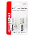 LED CANBUS 3030 16SMD 1156 BA15S P21W R10W R5W White 12V/24V
