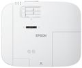 Epson EH-TW6250/3LCD/2800lm/4K UHD/HDMI/WiFi Projektor, 3LCD, 4K Ultra HD, 2800 ANSI, 35000:1, 2x HDMI, Android TV, repro, biela