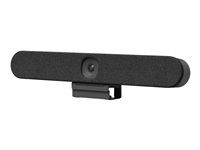K/Rally Bar Huddle+Tap EU - Graphite