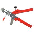 Sada na rovnosť dlaždice LEVEL SYSTEM STARTER 1 SIXTOL SX3101