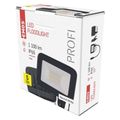 LED reflektor EMOS ZS2612 PROFI, 10W neutrálna biela