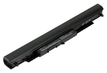 TRX baterie HP/ 14,8V/ 2200mAh/ pre 240 G4/ 245 G5/ 246 G5/ 250 G4/ 250 G5/ 255 G5/ 340 G4/ neoriginálna Baterie, pre notebook, 2200mAh, Li-Ion, pre HP 240, 245, 246, 250, 255, 256, 340, 346, 348, G3, G4, G5, kompatibilná s HSTNN-LB6U