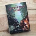 Zapovedané zeme - Krkavcova čistka