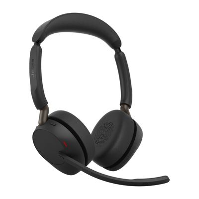 Jabra Evolve3 65 UC USB-C Dongle Stereo