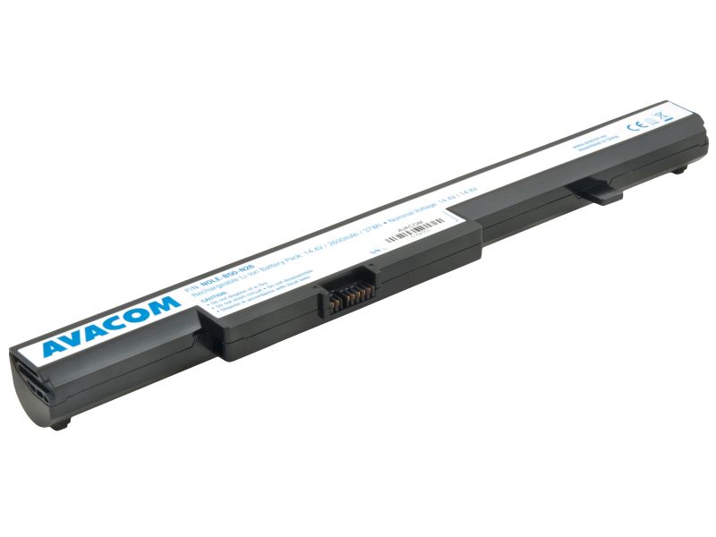 Batéria AVACOM pre Lenovo IdeaPad B50 Li-Ion 14,4 V 2600mAh