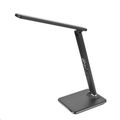 LED stolná lampa Solight WO45-B