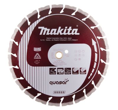 Makita diamantový disk Quasar 350x25,4/20 mm