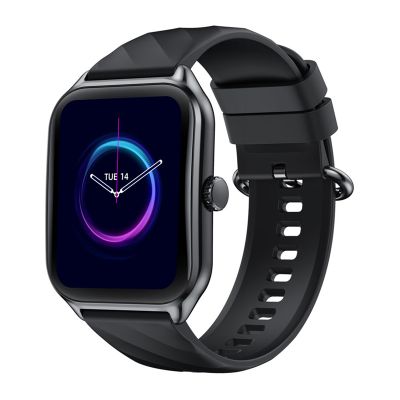 Inteligentné hodinky Zeblaze GTS 4 (čierne)