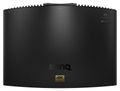 BenQ W5800 4K UHD/ Laser projektor/ HDR/ 2600ANSI/ 2Mil :1/ 2x HDMI/ USB A/B /LAN/RS232 Projektor, DLP, laser, 4K Ultra HD, 2600ANSI, 2000000:1, 2× HDMI, LAN, 2× USB, RS-232, eARC, cerný