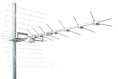 Anténa vonkajšia Emme Esse 44LX45G, k.21-48, ICE ser., 5G LTE free,1170mm
