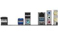ASROCK MB A520M-ITX/AC (AM4, amd A520, mini ITX, 2xDDR4 4733+, VGA+HDMI, WIFI) Základní deska, AMD A520, AM4, 2x DDR4 DIMM (max. 64GB), Wi-Fi, M.2, HDMI, DisplayPort, USB typ C, Mini-ITX
