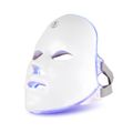 Marielle LED Light Therapy Mask MML white