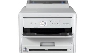 Epson WorkForce Pro/WF-M5399DW/Tlač/Ink/A4/LAN/WiFi/USB