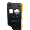 Klešty lisovacie HT-7088 E6059 RJ45 PROFI