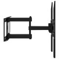 vidaXL Nástenný držiak na TV 26-70-palcov Max VESA 400x400 mm 40 kg